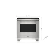 Wolf IR36550/S/T 36