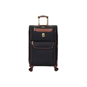 London Fog Westminster Ss 25 Black Chestnut - BLACK ONE SIZE