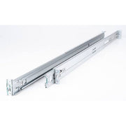 Hewlett Packard Enterprise P52349-B21 Easy Install Rail Kit for ProLiant DL320, DL325, DL345, DL360, DL365, DL385 Gen11 Servers