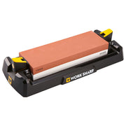 Work Sharp Benchtop Whetstone Knife Sharpener