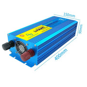LVYUAN F-2000P 2000 Watts/4000 Watts Pure Sine Wave Power Inverter