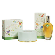 Prince Matchabelli Wind Song Cologne Spray, Floral Fragrance, 2.6 fl oz, 122334