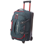 Eddie Bauer EBB2001-031 Expedition 22 Duffel 2.0 Wheeled Bag - Storm