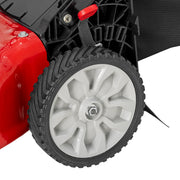 Troy-Bilt 12AVO2C2066 21 Inch 163cc Gas Powered Rear-Wheel Drive Walk-Behind Mower