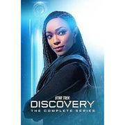 Paramount Star Trek: Discovery - The Complete Series (DVD)