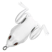 Lunkerhunt Lunker Frog Combo