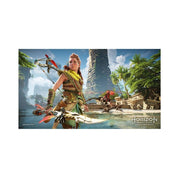 PlayStation Horizon Forbidden West: Launch Edition (PlayStation 4)