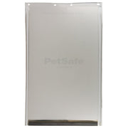 PetSafe PAC11-11038 Replacement Flap for PetSafe Freedom Pet Door Medium