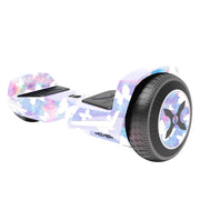 Hover-1 DSA-EVO-BTR Evolution Electric Self-Balancing Hoverboard with 6.3