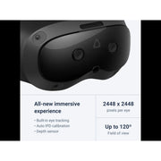 Vive 99HAUM026-00 Focus Vision Consumer Edition