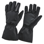 StrikerIce Trekker Gloves - Black - M
