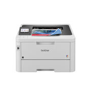 Brother HL-L3295CDW Wireless Compact Digital Color Laser Printer, 31 PPM, Automatic Duplex, NFC, 2.7