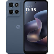 Motorola Moto G 2026 6.7'' 5G 4GB RAM 128GB Storage 2.4GHz Processor Speed Unlocked Smartphone, Blue
