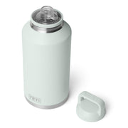 YETI Rambler 64-Oz. Bottle with Color-Matched Chug Cap
