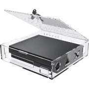 Skywin SW-ALB-XB1XS Acrylic Lock Box for Xbox Game Console, Compatible with Xbox One X/Xbox One S
