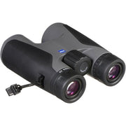 ZEISS Terra ED Binoculars - Grey - 8X42mm