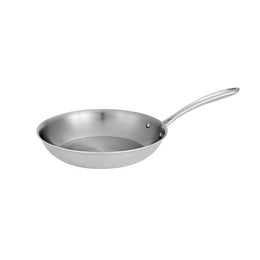 Tramontina 80116/027DS Tri-Ply Clad 10 in Stainless Steel Fry Pan