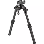 Tricer JB-BIP-2 JB Aluminum Body & Ball Two-Section Fiber Inverted Legs Bipod