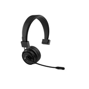 Blue Tiger Elite Ultra 2.0 Wireless Bluetooth Headset, Noise Cancelling, Hi-Fi Audio, Lightweight, 60 Hours Talk Time, 17-180300