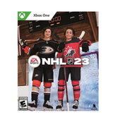 Electronic Arts NHL 23 Standard Edition (Xbox One)