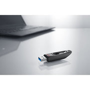 SanDisk SDCZ48-256G-AW46 256GB Ultra USB 3.0 Flash Drive 130MB/s