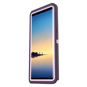 OtterBox 77-55902 Galaxy Note 8 Defender Series Screenless Case, Purple Nebula