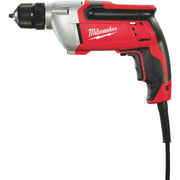 Milwaukee 0240-20 Drill 3/8-Inch 2800 RPM