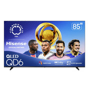 Hisense 85