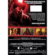 Shudder Dark Match (DVD)