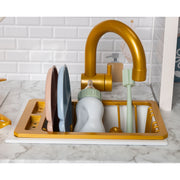 My Sweet Love 72864 Wooden Kitchen Play Set for Child Ages 3+