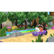 Outright Games Gabby's Dollhouse Ready to Party Nintendo Switch Action Adventure Game