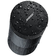 Bose 419357 SoundLink Revolve Portable Bluetooth 360 Speaker, Triple Black