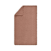Allswell Weighted Knit Throw Blanket, 20 lb Even Weight Distribution, Savannah Taupe