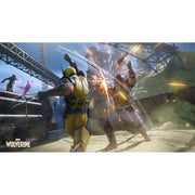 Sony PlayStation 5 Marvels Wolverine Action Adventure Video Game Physical Blu-ray 1000052485