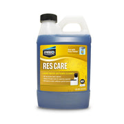 Pro Products Res Care Liquid Water Softener Cleaner, Unscented, 64 oz, RK64N