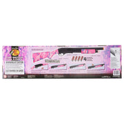 Bass Pro Shops Pump Shotgun Toy - Pink Camo