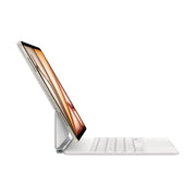 Apple Magic Keyboard for iPad Air 13-inch (M3/M2) - US English (White)