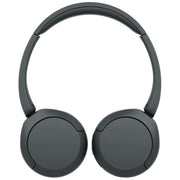 Sony WHCH520/B Wireless Headphones Bluetooth On-Ear Headset with Microphone, Black New