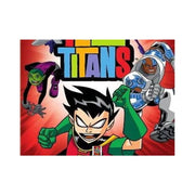 Warner Brothers Teen Titans: CSR (DVD)