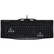 Logitech 920-003371G105 Wired Keyboard