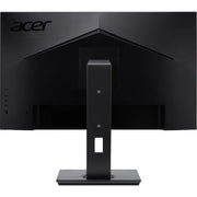 Acer Vero B7 B227Q H 21.5 in Full HD 1920x1080 VA LCD Monitor, 100 Hz Refresh Rate, FreeSync, 4 ms Response Time, HDMI VGA, Black