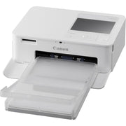 Canon 5540C002 SELPHY CP1500 Wireless Compact Photo Printer, White