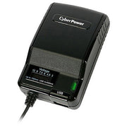 CyberPower Systems CPUAC1U1300 Universal AC Adapter 1300mA 2USB