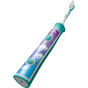 Philips Sonicare HX6321/02 for Kids Bluetooth-Enabled Toothbrush