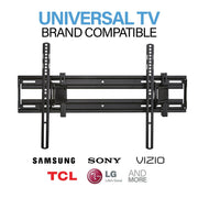 SANUS VuePoint FLT2 Extendable Tilt TV Wall Mount for 32