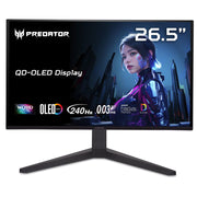 Acer Predator X27U 27