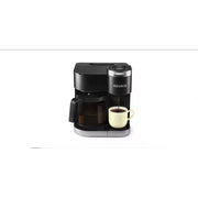 Keurig 204977 K-Duo Single-Serve & Carafe Coffee Maker