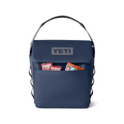 YETI Daytrip 6L Insulated Lunch Bag with ColdCell Flex Insulation, Navy, 18060131781