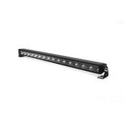 Alpena TrekTec S32P 32in LED Light Bar, 143W, 6200 Lumens, Dual Beam, IP67 Weather Resistant, Stainless Steel Mounting Hardware, Black, 12-24V, 71068