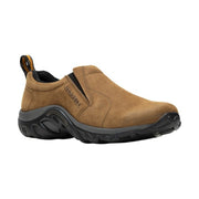 Merrell J63839wz Nubuck Jungle Moc Shoes for Men, Brown, 11W